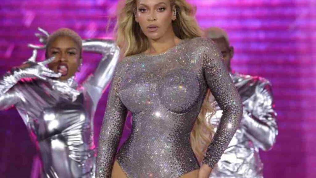 Colpo di scena: Beyoncé sbarca in Brasile dopo dieci anni di assenza