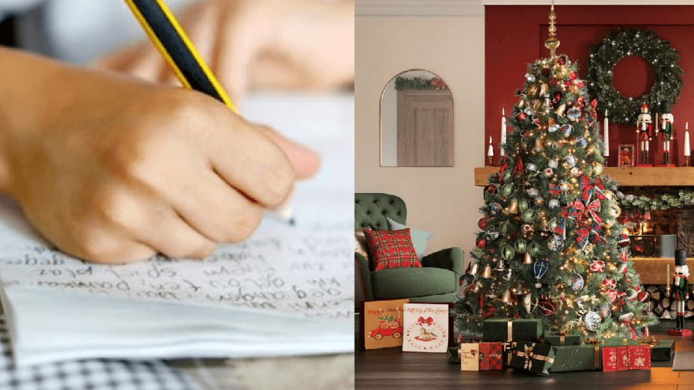 Compiti per le vacanze di Natale, pediatra fa un appello Non fateli fare ai piccoli