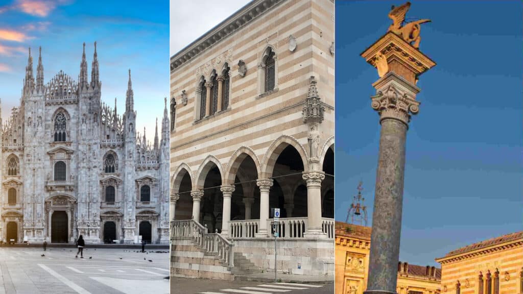 La classifica secondo l'indagine "Qualità della Vita 2023"