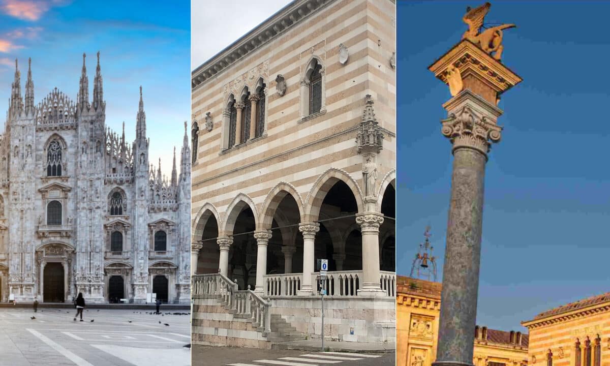 La classifica secondo l'indagine "Qualità della Vita 2023"