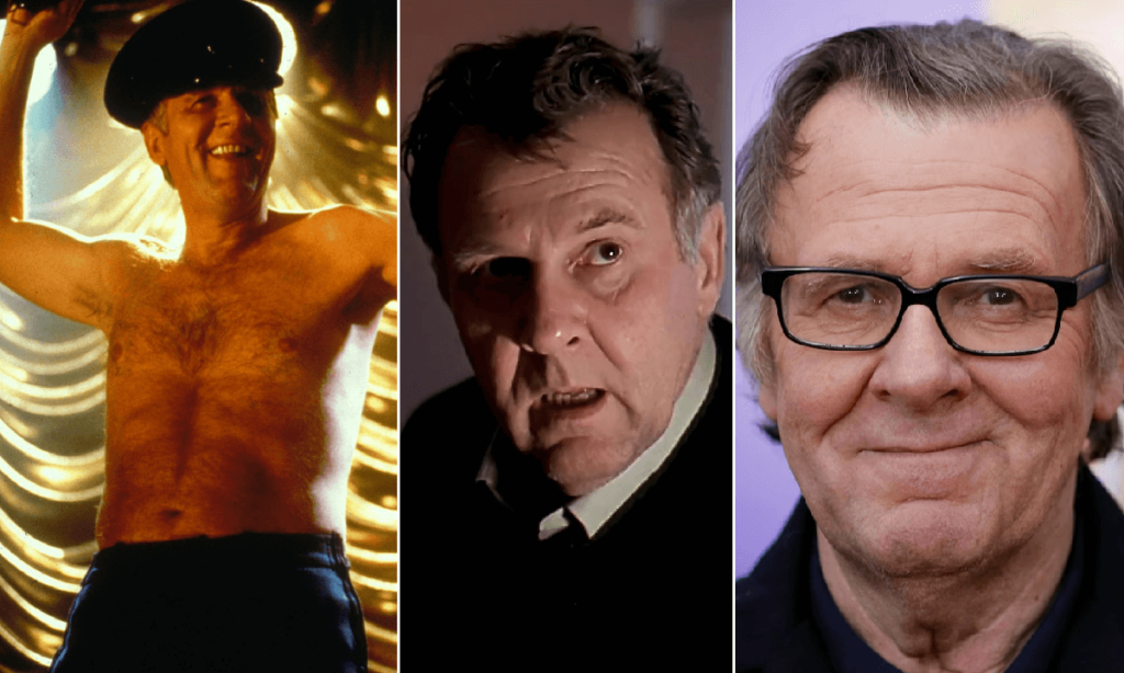 È morto all'improvviso Tom Wilkinson, attore di 'Full Monty', la ricostruzione