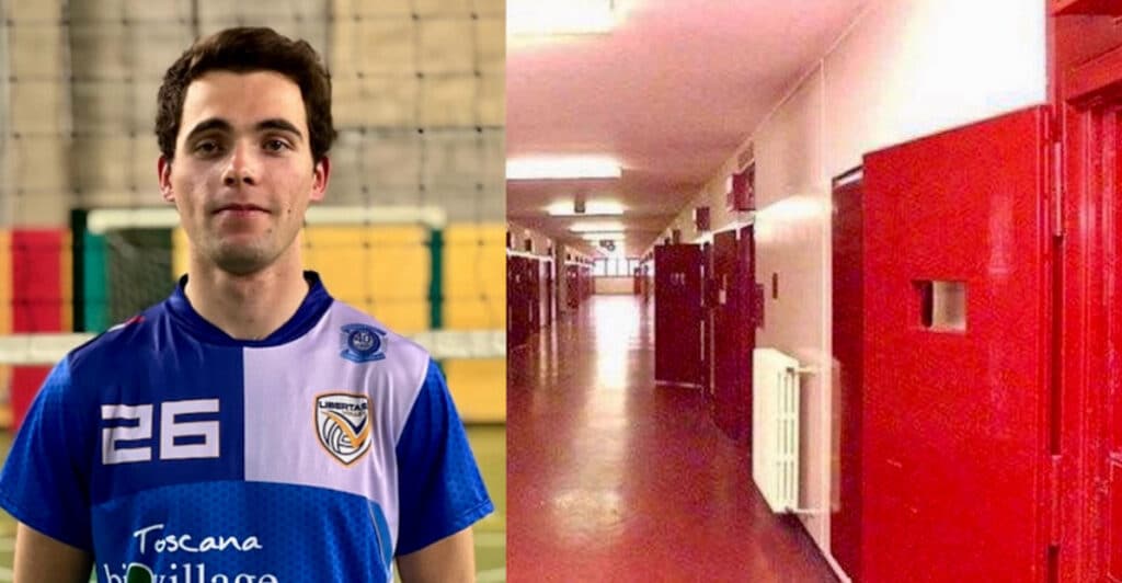 Filippo Turetta, Compleanno In Carcere: "Playstation E Colloqui"