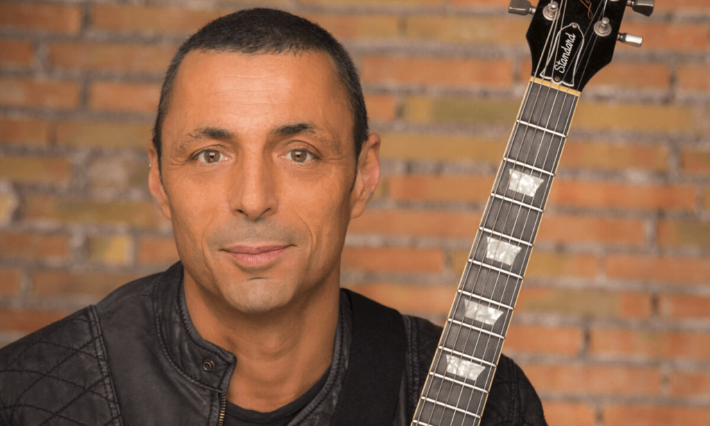 Ecco che fine ha fatto Alex Britti Sono sparito 6 anni per mio figlio, l'intervista