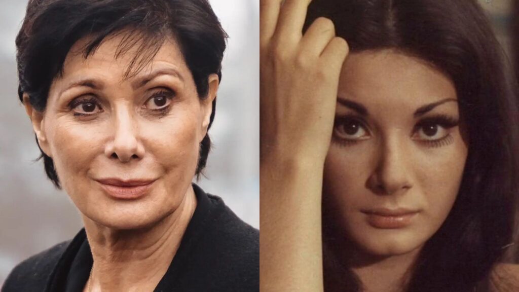 Edwige Fenech oggi: che fine ha fatto l'icona della commedia sexy?