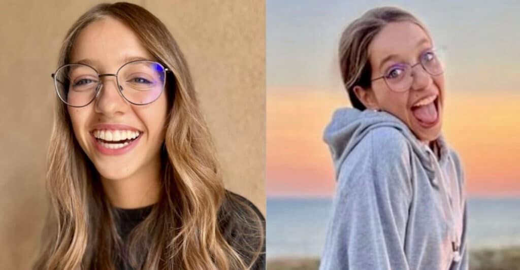 Marta Roncoroni morta a 15 anni