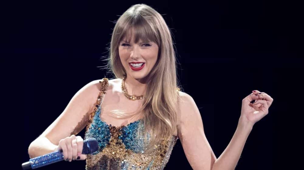 "Fenomeno Taylor Swift" arriva nell'Università di Harvard: lo studio