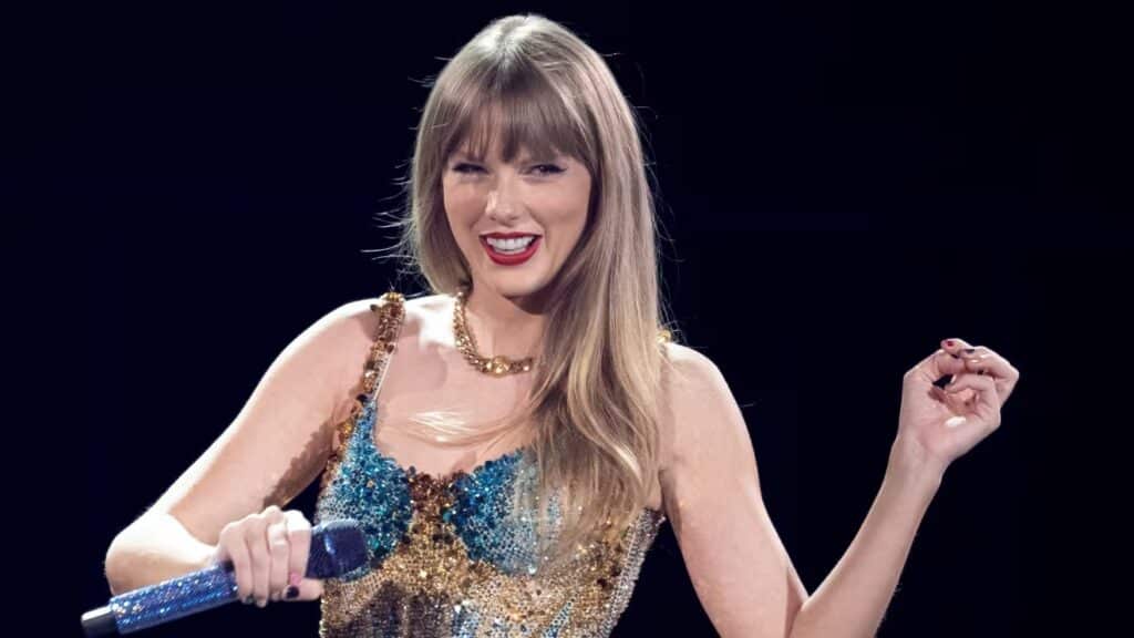 "Fenomeno Taylor Swift" arriva nell'Università di Harvard: lo studio