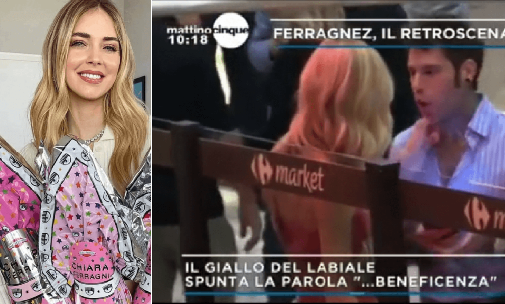 Ferragni e Fedez, tutte le iniziative 'non chiare', le multe e un video, il caso del momento