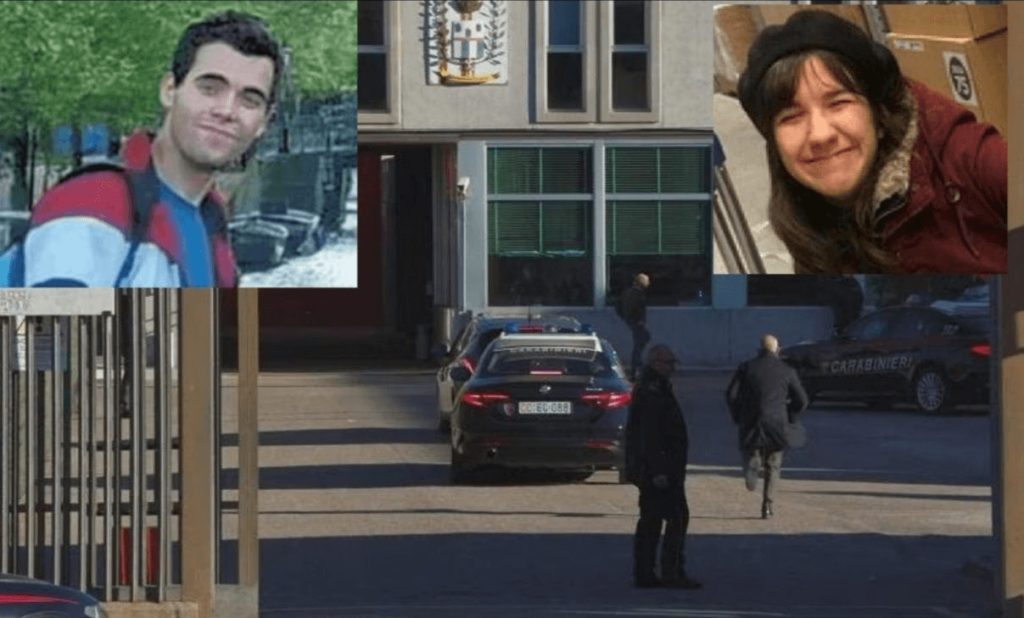 Filippo Turetta, 9 ore di interrogatorio tra lacrime e pause lunghe, cosa è emerso