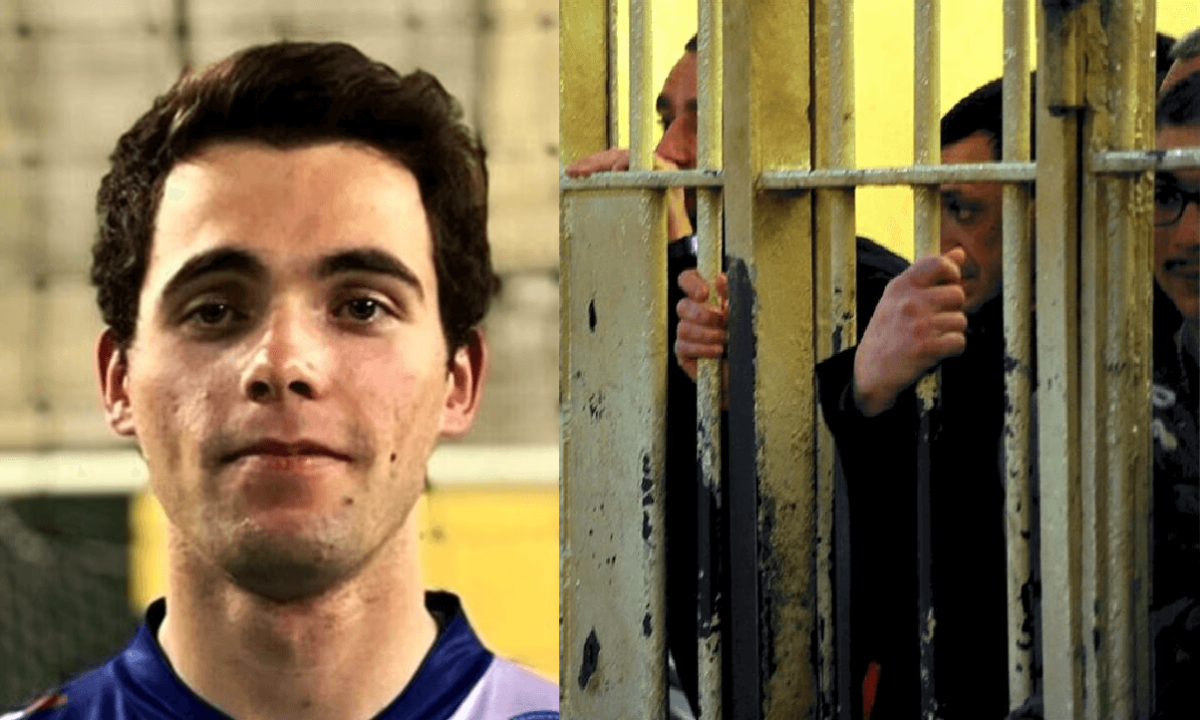 Filippo Turetta ha un 'angelo custode' in carcere chi è il compagno, l'identità