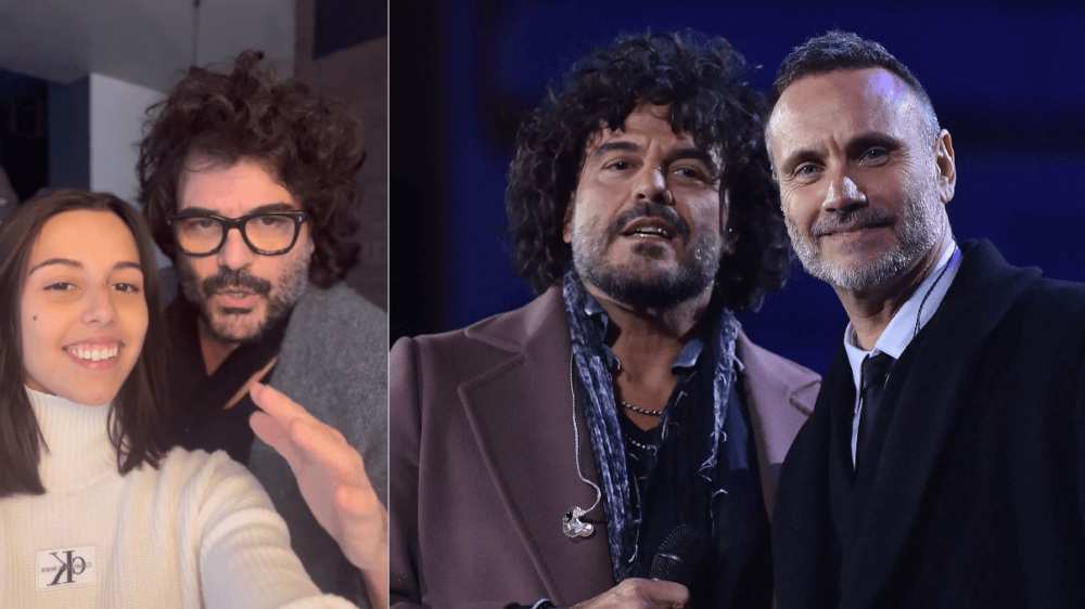 Francesco Renga 'operato', Sanremo con Nek a rischio? La rivelazione