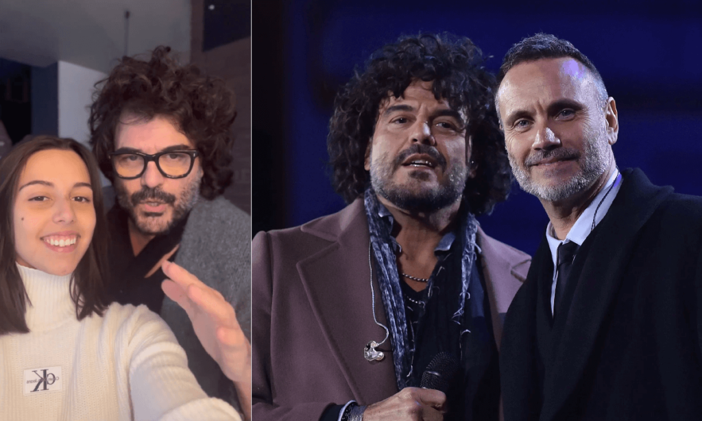 Francesco Renga 'operato', Sanremo con Nek a rischio? La rivelazione