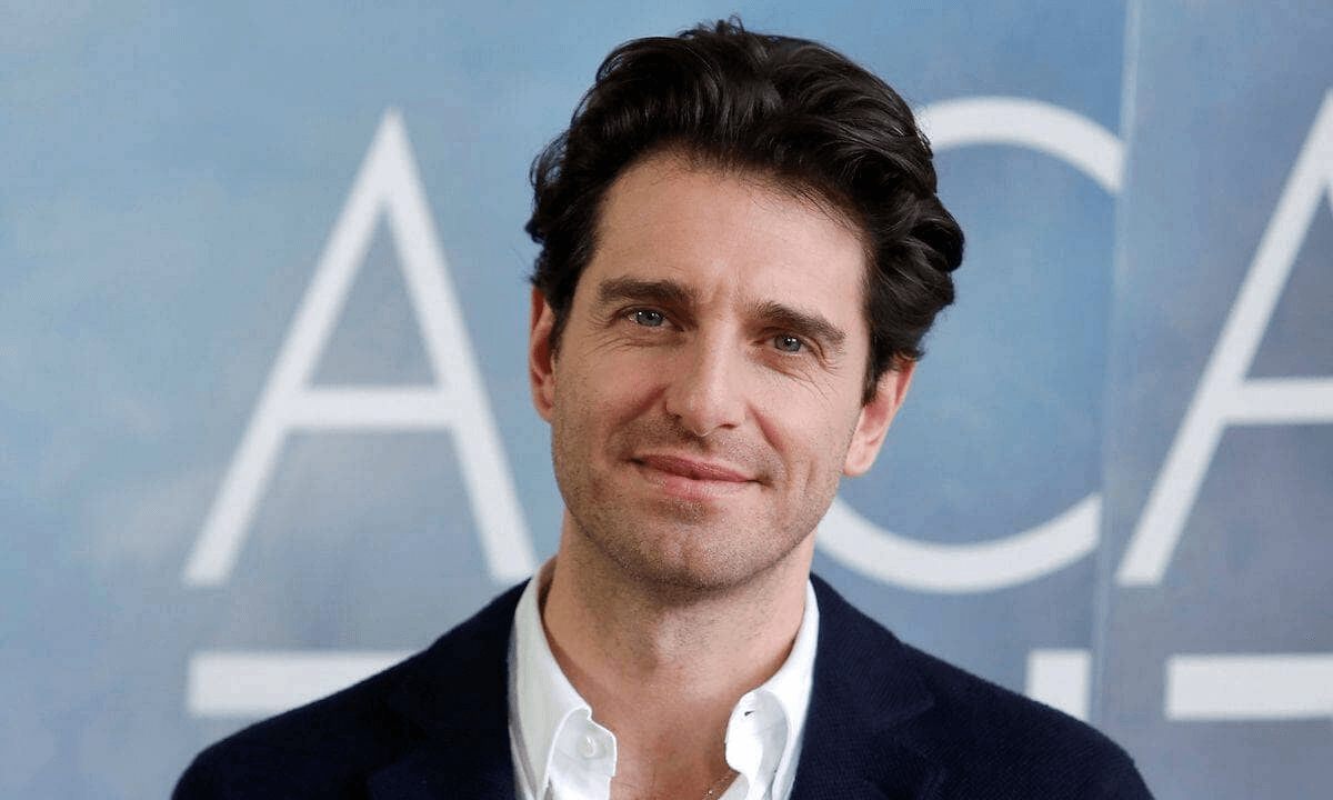 Giampaolo Morelli Ho scoperto ora a 49 anni chi è mio padre biologico