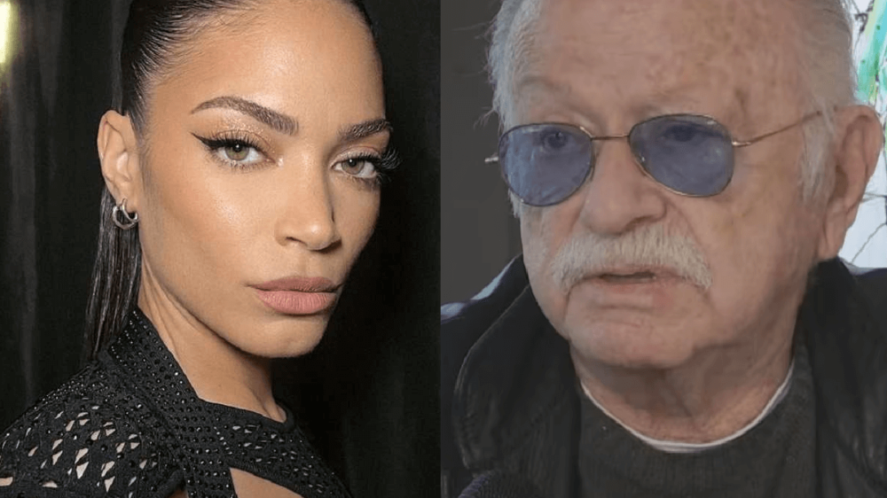 'Gino Paoli mer', il cantante risponde a Elodie Non mi hai capito, la nuova intervista