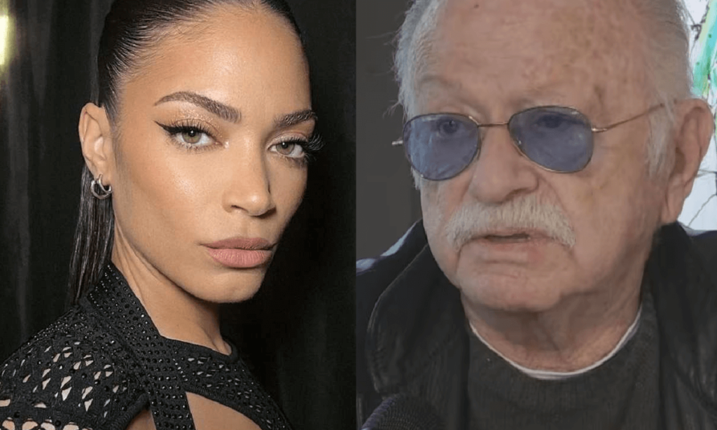 'Gino Paoli mer', il cantante risponde a Elodie Non mi hai capito, la nuova intervista