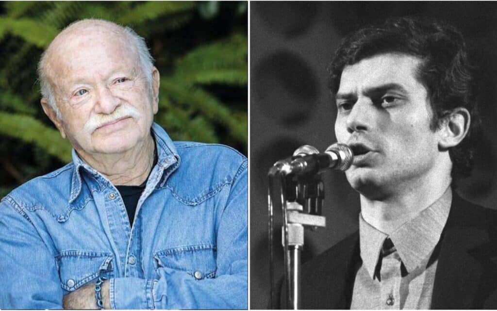 "Il festival andava fermato. Incontrai Lucio Dalla, e lo attaccai al muro. Avrebbe dovuto ritirarsi. Tanto più che la sua canzone si intitolava 'Bisogna saper perdere'"