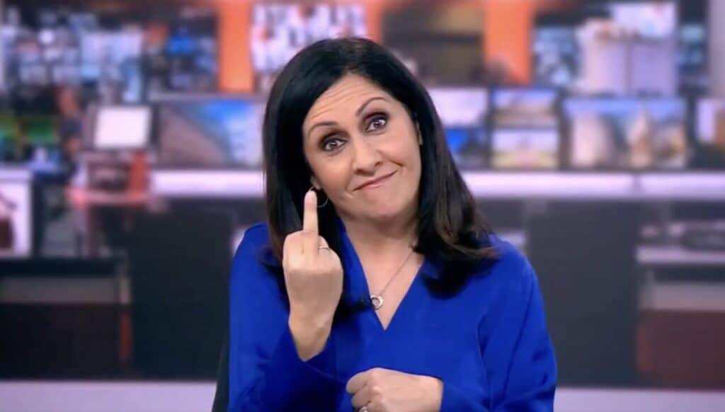 Il VIDEO in men che non si dica ha fatto il giro del mondo. Per alcuni si tratta di uno dei migliori meme dell'anno