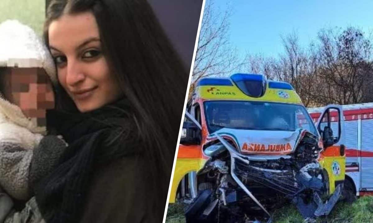 Giovanna Cristiani morta