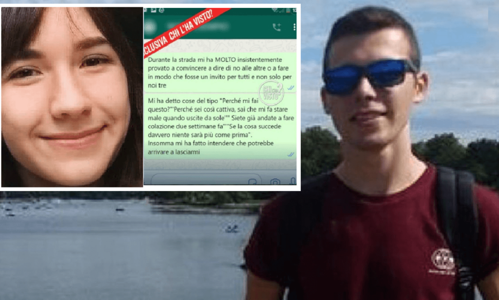 Giulia Cecchettin, spuntano i nuovi messaggi le chat WhatsApp e cosa rivelano