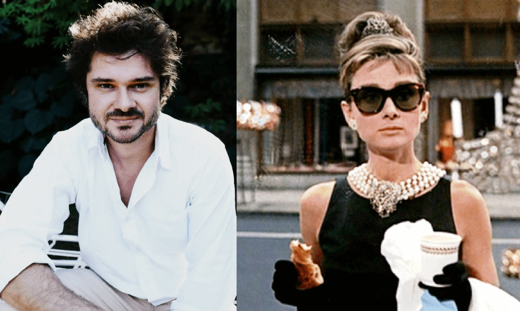 Il figlio di Audrey Hepburn, Luca Mamma non sopportava Bogart, le confessioni