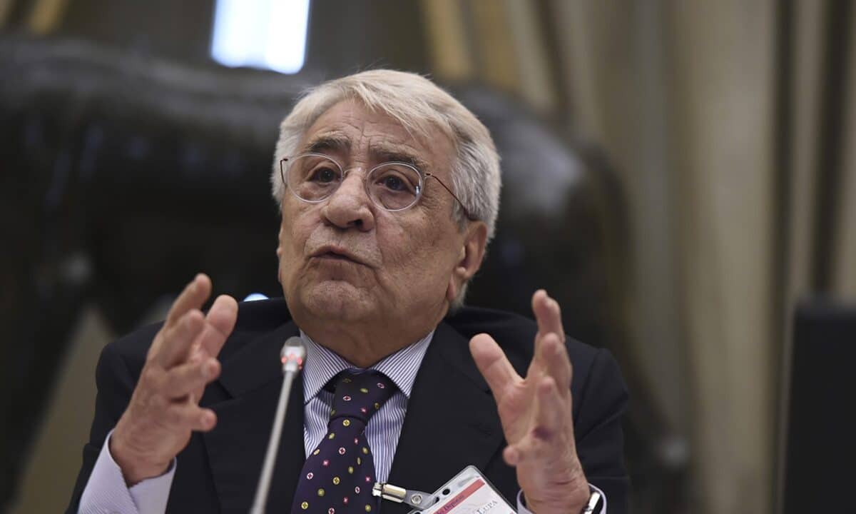 Morto Paolo Graldi