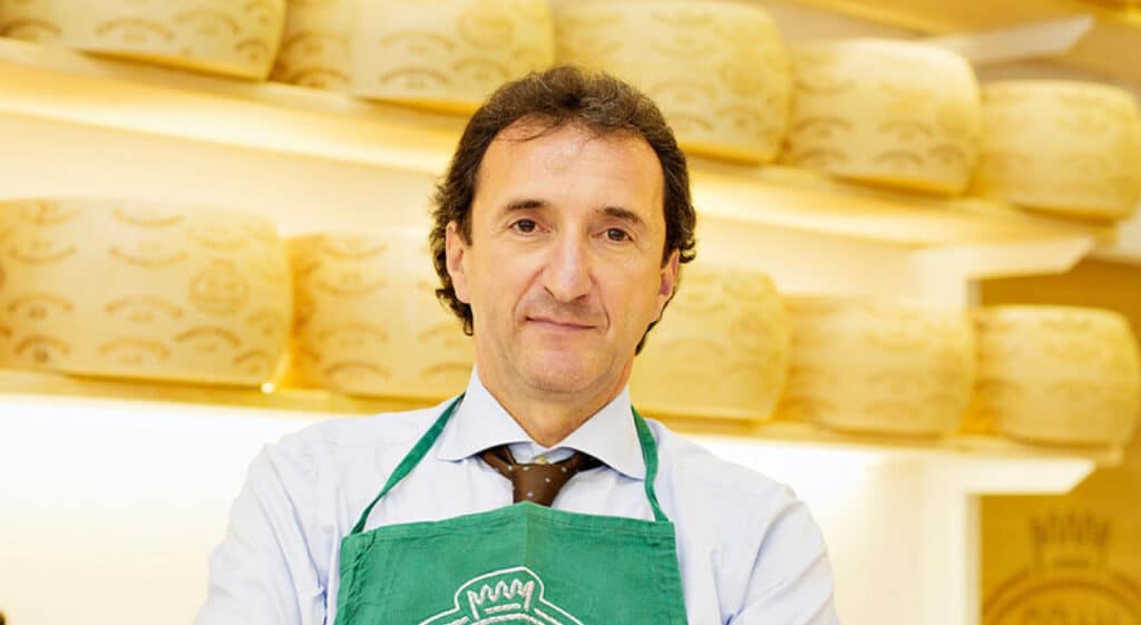 "Non vedo nessun cosiddetto giovane fare quello che riesce a fare questa squadra e abbiamo molta esperienza da trasmettere alle nuove generazioni"