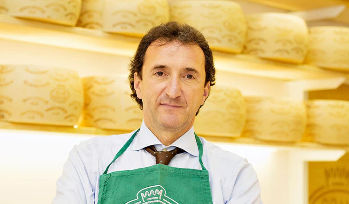 "Non vedo nessun cosiddetto giovane fare quello che riesce a fare questa squadra e abbiamo molta esperienza da trasmettere alle nuove generazioni"