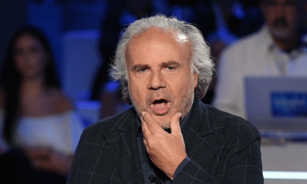 Jerry Calà: "Ho provato la cocaina in passato. L'infarto? Che paura", l'intervista