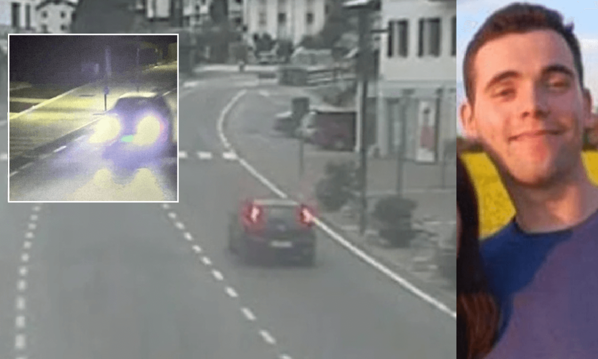 La Fiat Punto di Filippo Turetta in Italia cosa succede ora, la situazione in diretta