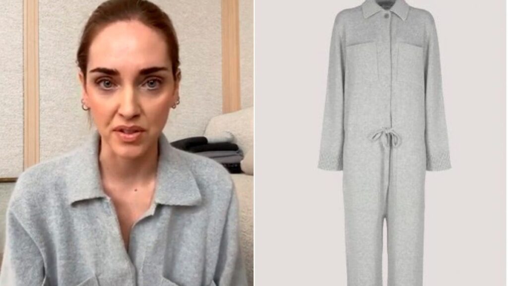 L'effetto Ferragni, anche nel pieno di clamorosi e sconcertanti scivoloni, continua ancora a condizionare i gusti di una buona fetta di utenti. Specialmente nel campo della moda