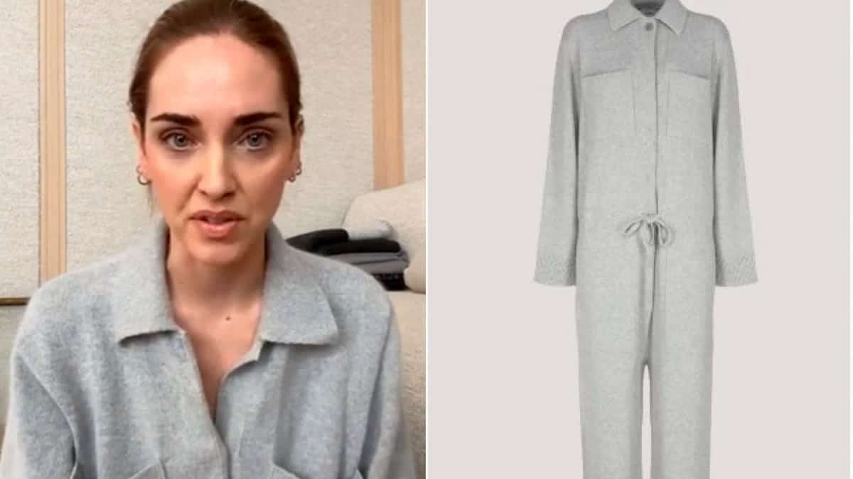 L'effetto Ferragni, anche nel pieno di clamorosi e sconcertanti scivoloni, continua ancora a condizionare i gusti di una buona fetta di utenti. Specialmente nel campo della moda