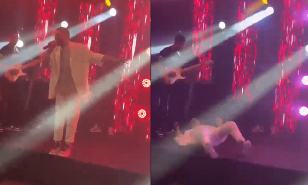 Malore sul palco, cantante 30enne muore davanti ai fan (VIDEO), le immagini shock