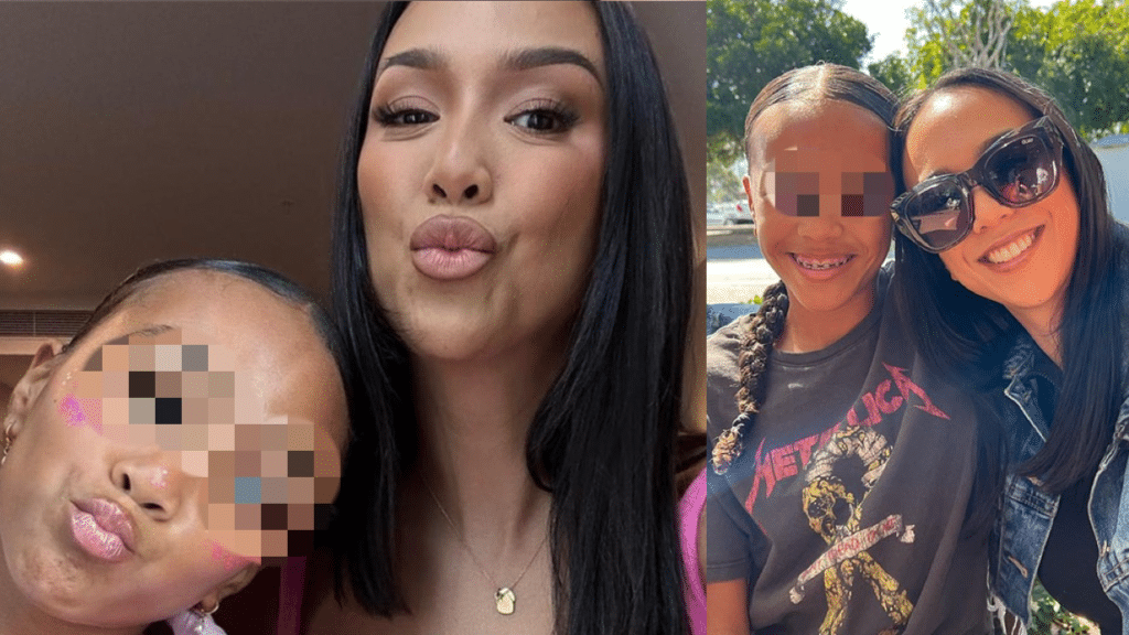 "Creare contenuti per TikTok richiede molto tempo e questo è ciò che funziona meglio per la nostra famiglia"