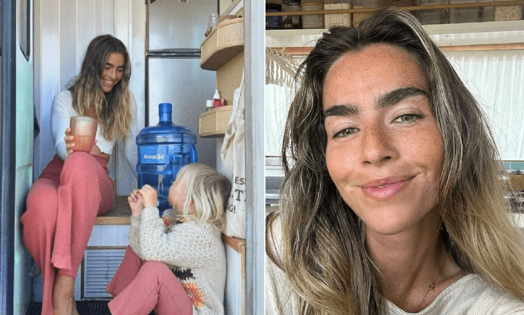 Mamma insegna alla figlia a 'dipendere dal mario' è polemica, l'educazione alla piccola