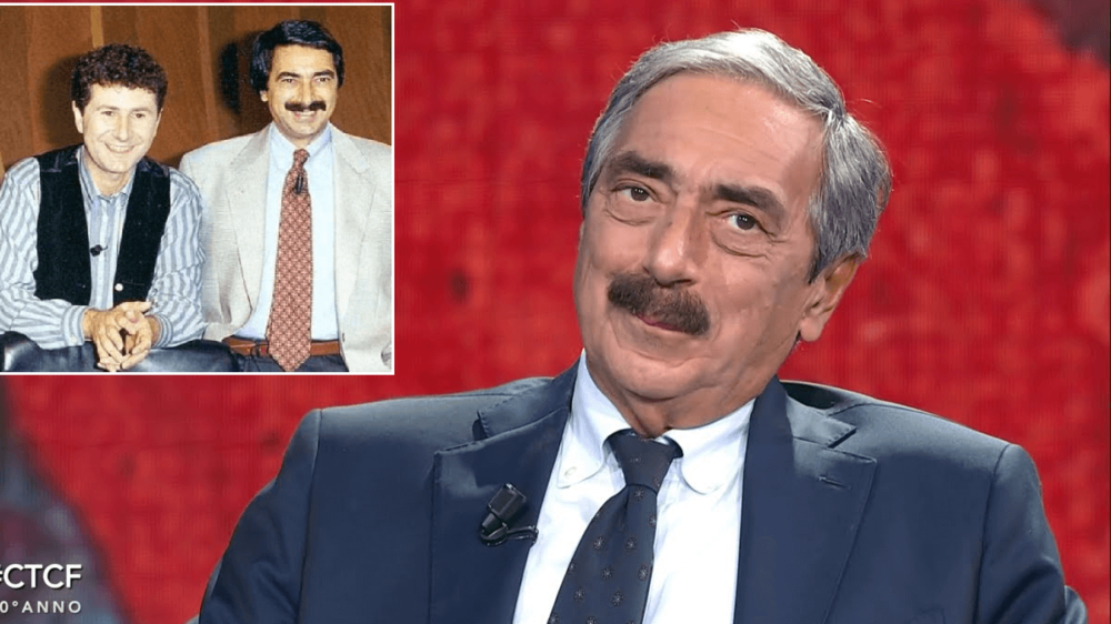 Marino Bartoletti dopo il tumore Per le statistiche mi restano 8 anni, l'intervista