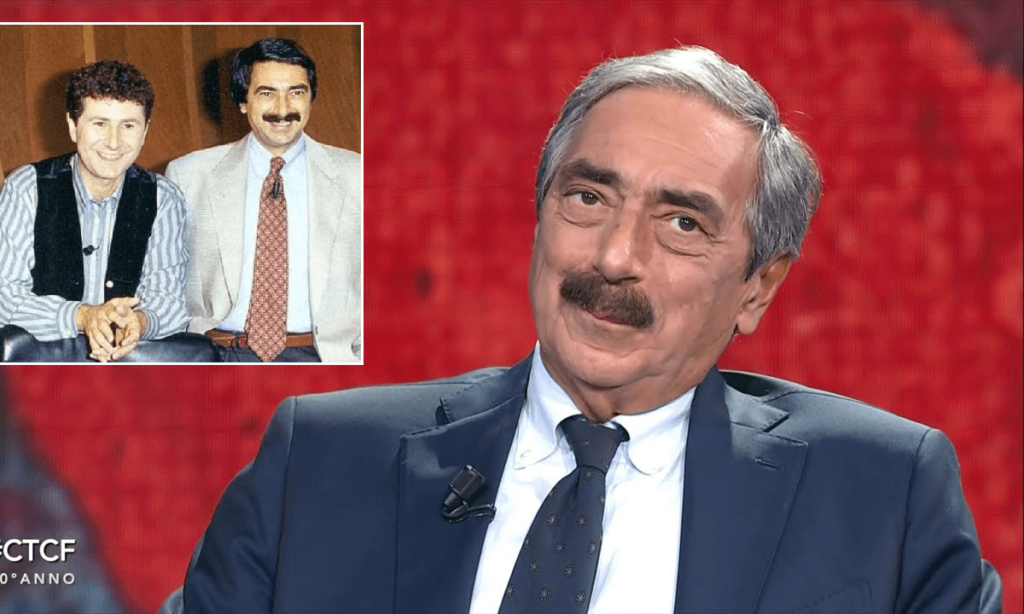 Marino Bartoletti dopo il tumore Per le statistiche mi restano 8 anni, l'intervista