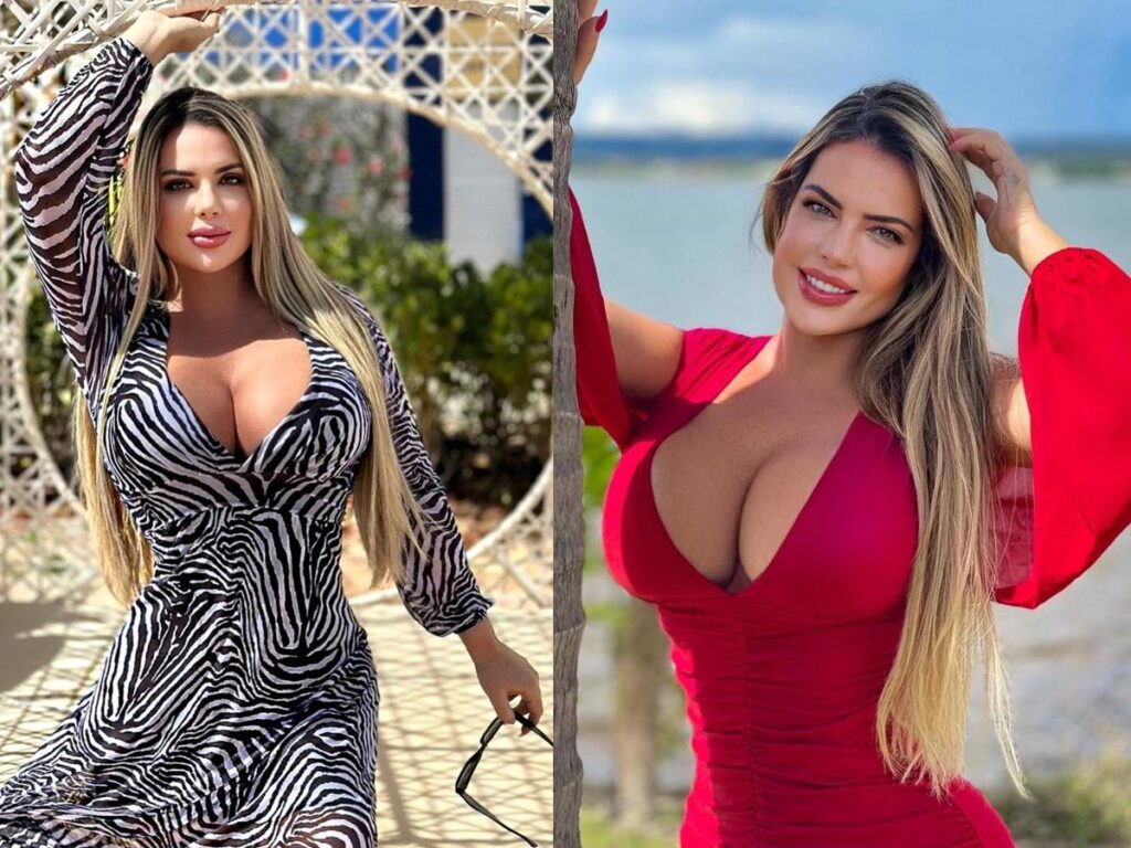 La modella, che è anche una brillante avvocatessa, fa sapere di non essere molto ferrata sul concetto di 'metaverso'. "Prima di accettare, vorrei sapere come funziona"