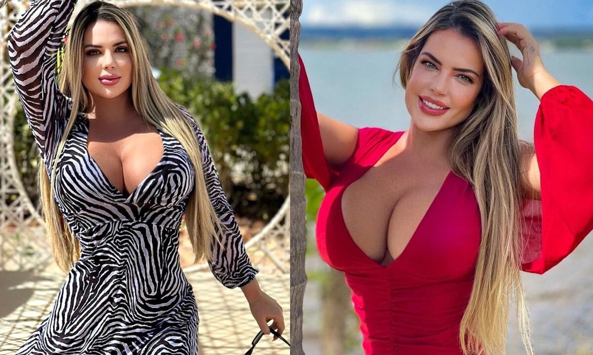 La modella, che è anche una brillante avvocatessa, fa sapere di non essere molto ferrata sul concetto di 'metaverso'. "Prima di accettare, vorrei sapere come funziona"