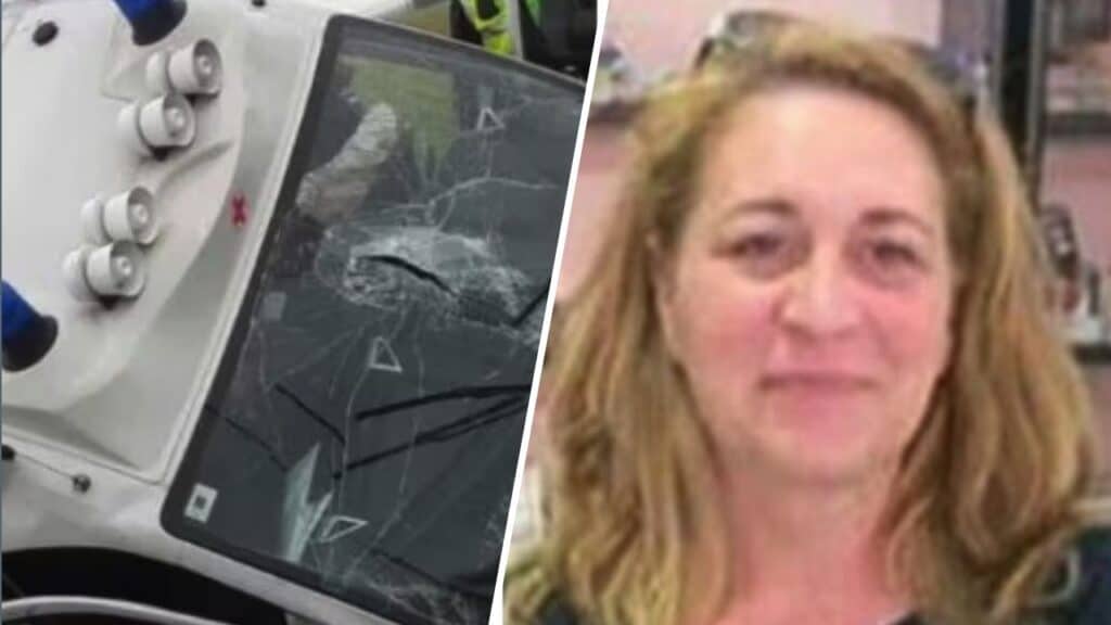 Monica morta incidente ambulanza