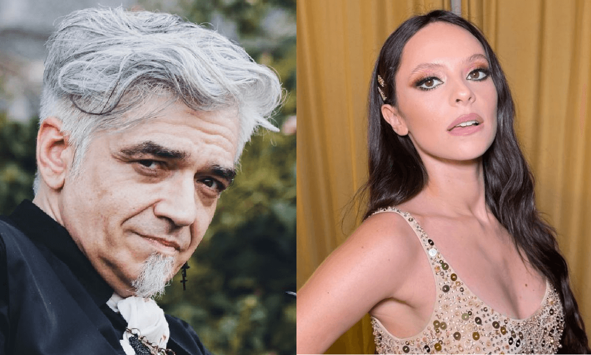 Morgan ha lanciato un parapetto a Michielin la risposta dell'artista lascia di sasso