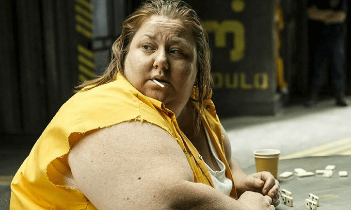 Morta Itziar Castro, attrice di Vis a Vis Malore improvviso a 46 anni, le cause