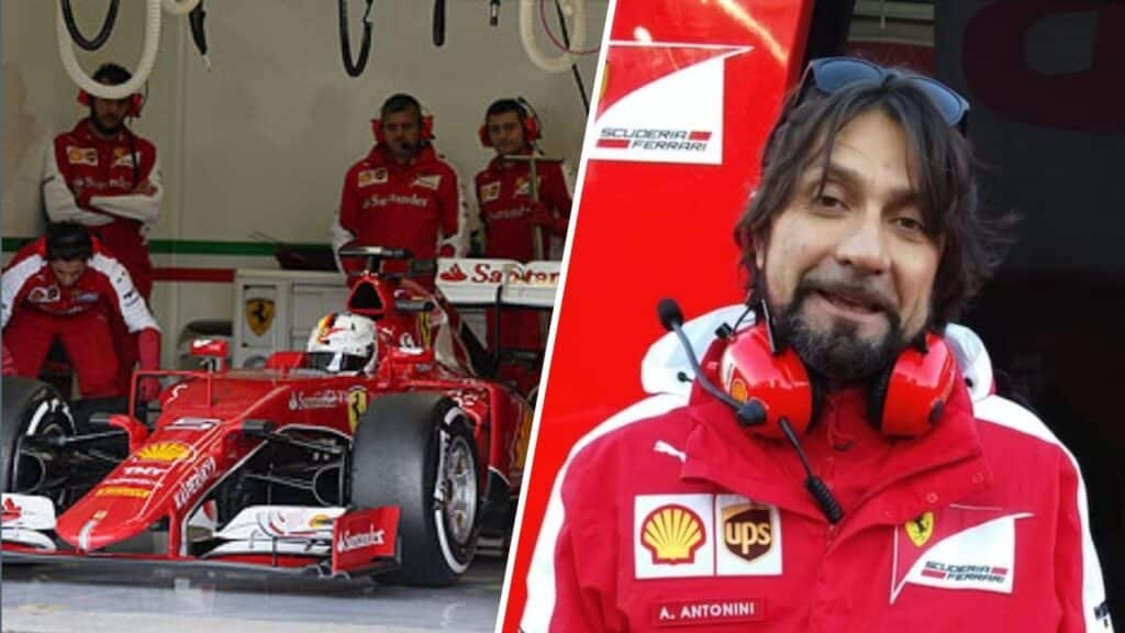 Morto Alberto Antonini