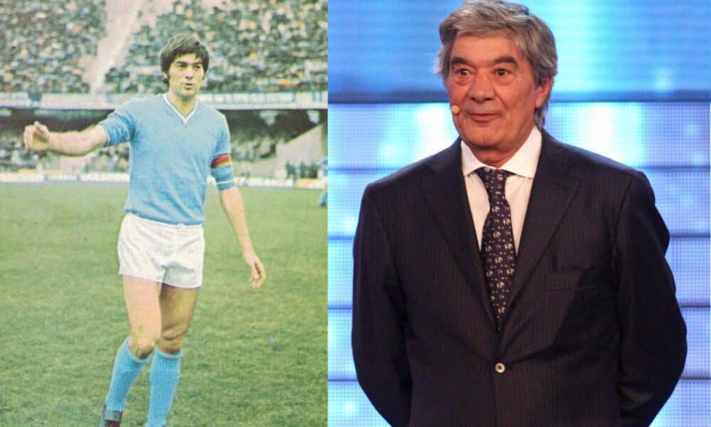 Morto Antonio Juliano, Bandiera Del Napoli E Storico Dirigente