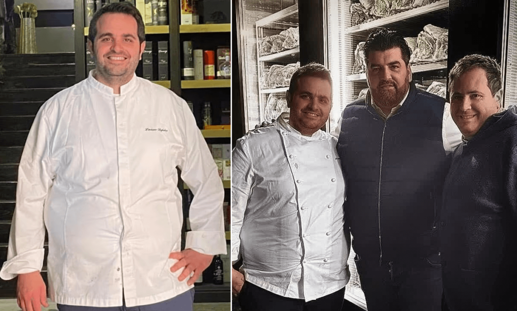 Morto dopo un tragico incidente Luciano Bifulco, noto macellaio partenopeo