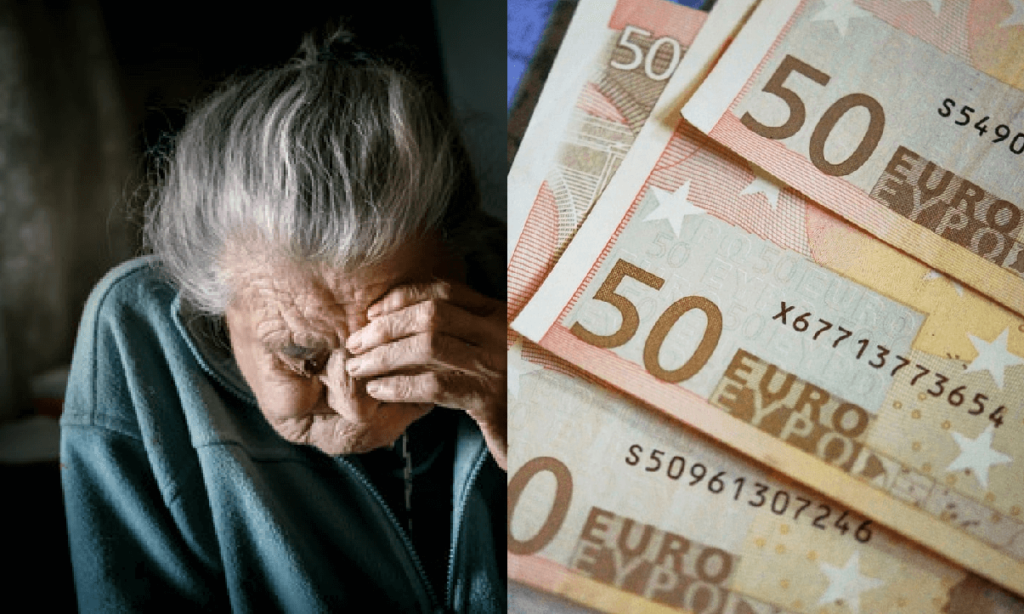 Nonna Ho promesso soldi al nipote, non ce l'ho fatta. Non mi parla più ora