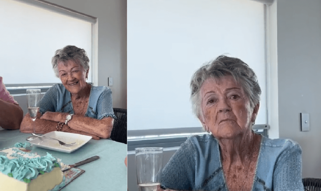 Nonna contro il matrimonio Non dovevo sposarmi così giovane, la confessione