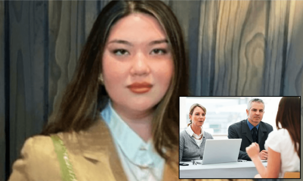 Ragazza chiamata per colloquio di lavoro: cacciata dopo 2 minuti, il caso