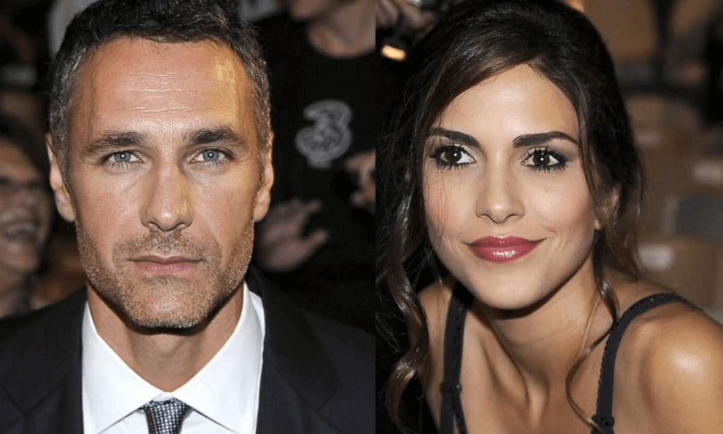 Raoul Bova, processo per lite in strada. L'Automobilista Preso a calci, la ricostruzione dell'accusa