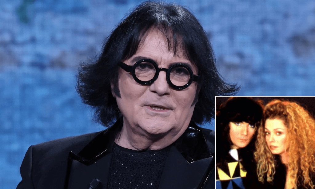 Renato Zero, moglie, il coming out mai fatto e l'attacco ad Amadeus, l'intervista