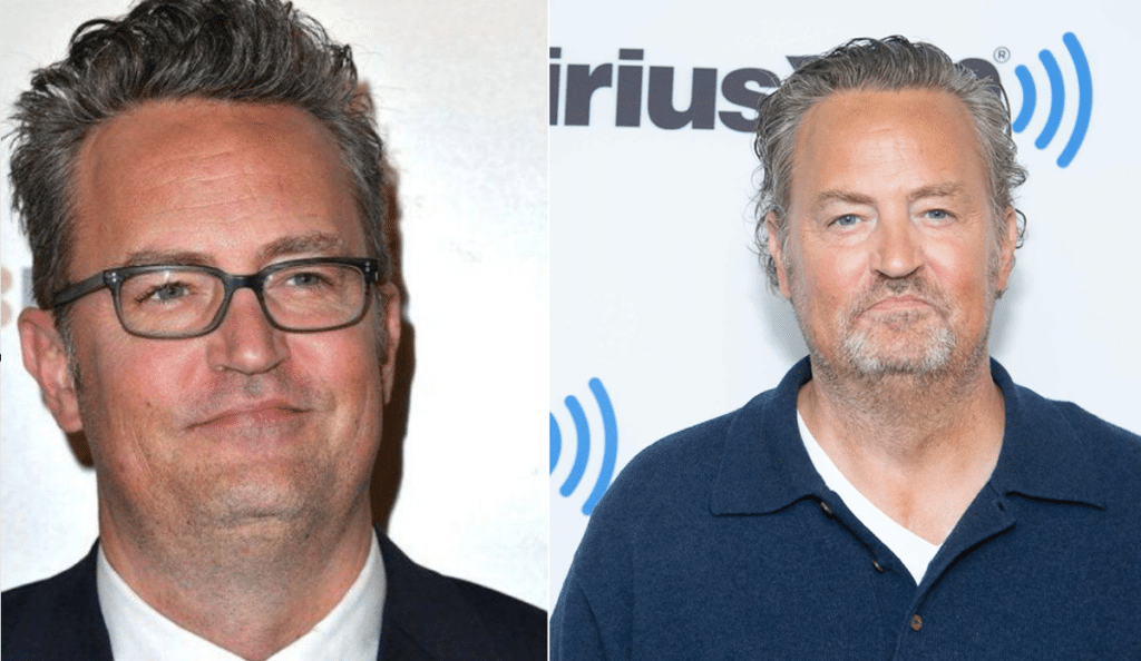 Matthew Perry è morto per gli effetti della ketamina